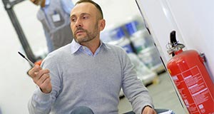 Экспресс аудит пожарной безопасности
