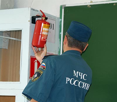 Необходимость экспресс аудита пожарной безопасности