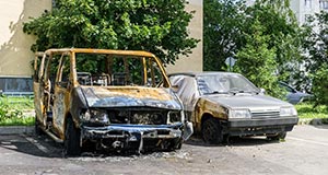 Независимая экспертиза после пожара