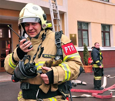 Разработка ПТП